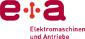 Logo e+a